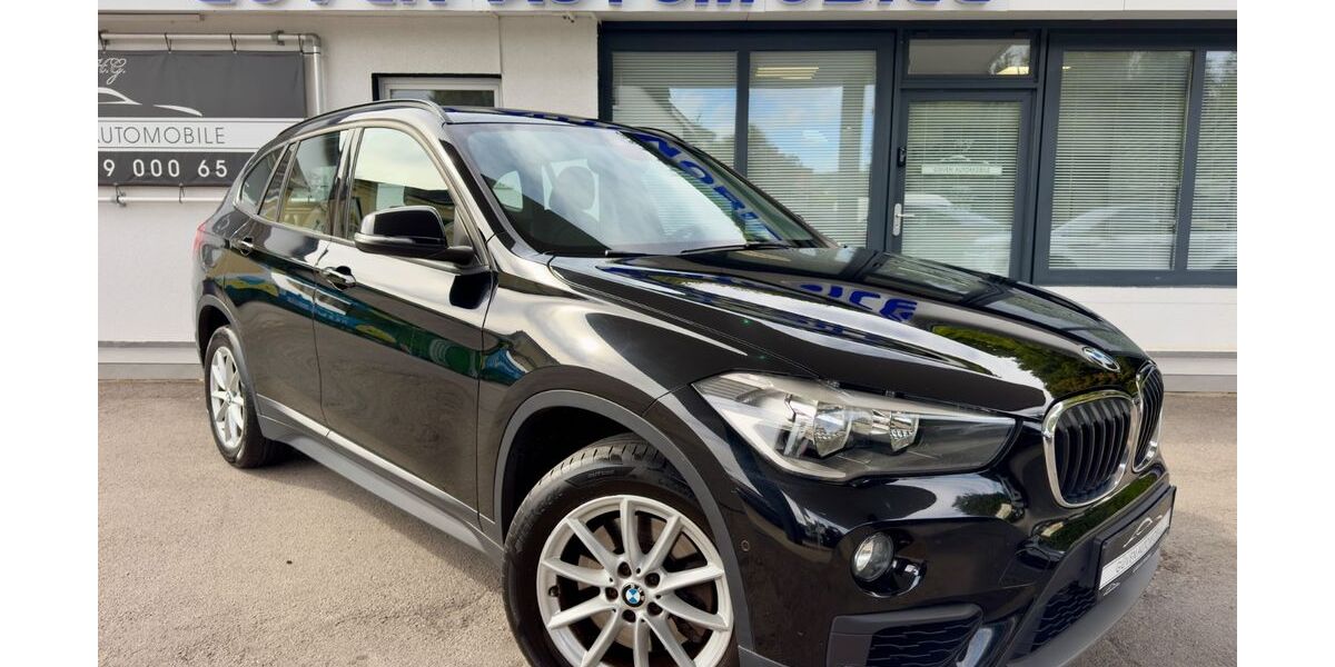 BMW X1 167.024 km 15.500 &euro; Hagen 58093