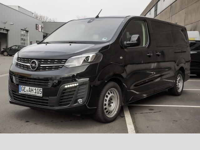 Opel Zafira Life 24.300 km 36.950 &euro; Gelsenkirchen 45891