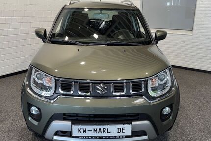 Suzuki Ignis 18.600 km 16.490 &euro; Marl/Recklinghausen 45770