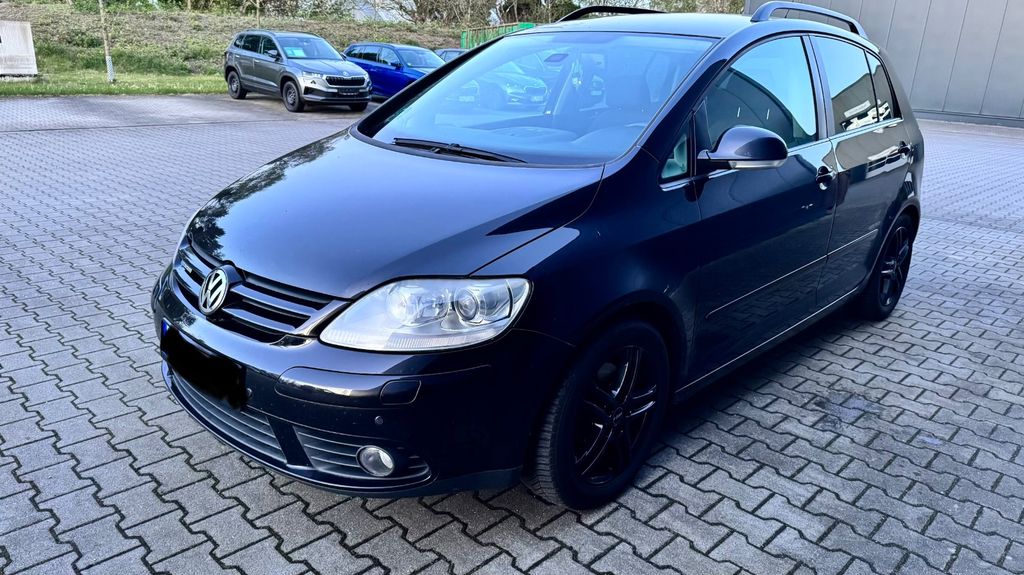 VW Golf Plus 265.000 km 3.590 &euro; Gelsenkirchen 45892