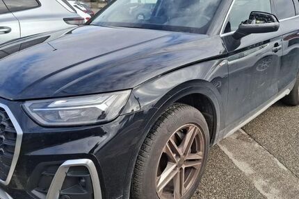 Audi Q5 51.139 km 32.360 &euro; Hagen 58091
