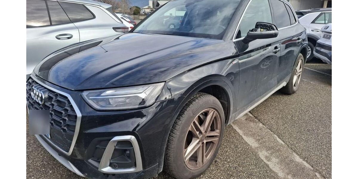Audi Q5 51.139 km 32.360 &euro; Hagen 58091