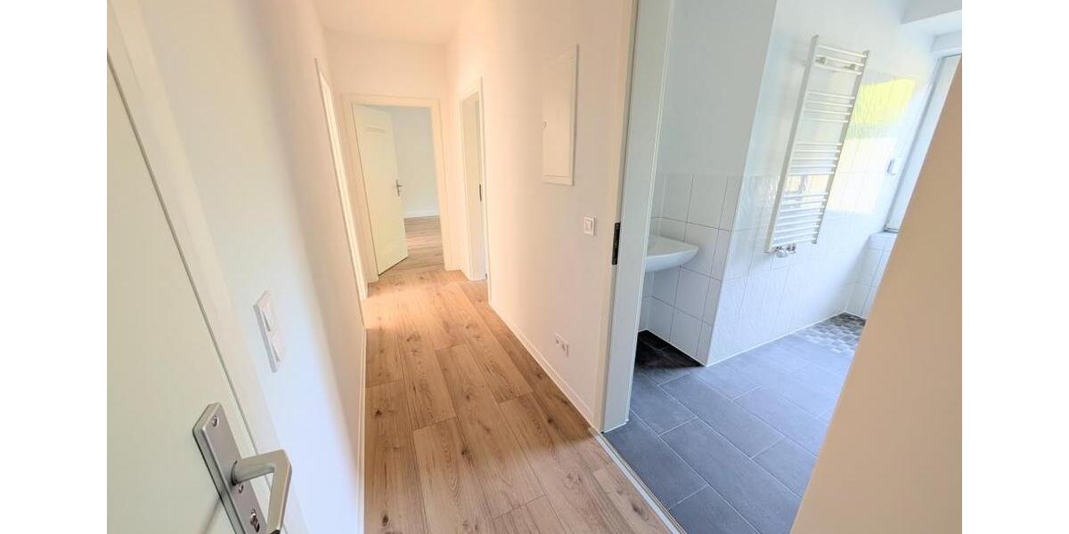 Erdgeschoßwohnung Marl Alt-Marl - 3 Zimmer, 70 m&sup2;, 453&euro; | Angebot:25927200