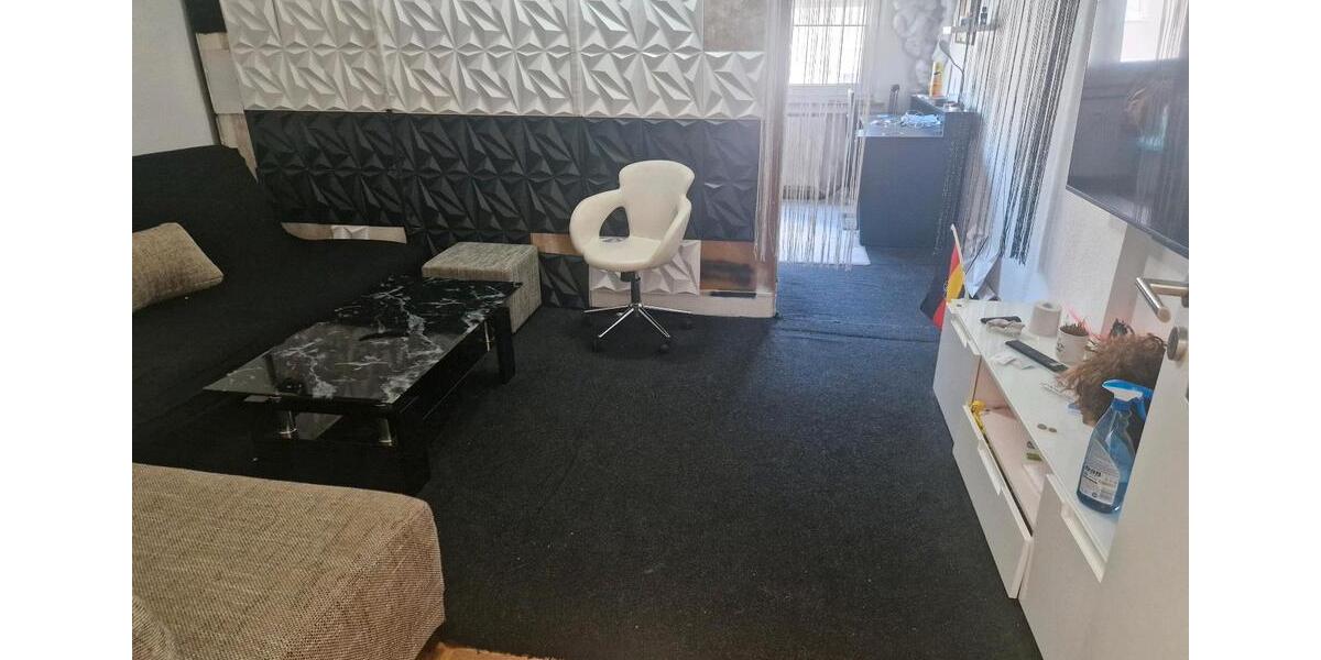 Etagenwohnung Bochum Bochum-Mitte - 1 Zimmer, 40 m&sup2;, 420&euro; | Angebot:25958292