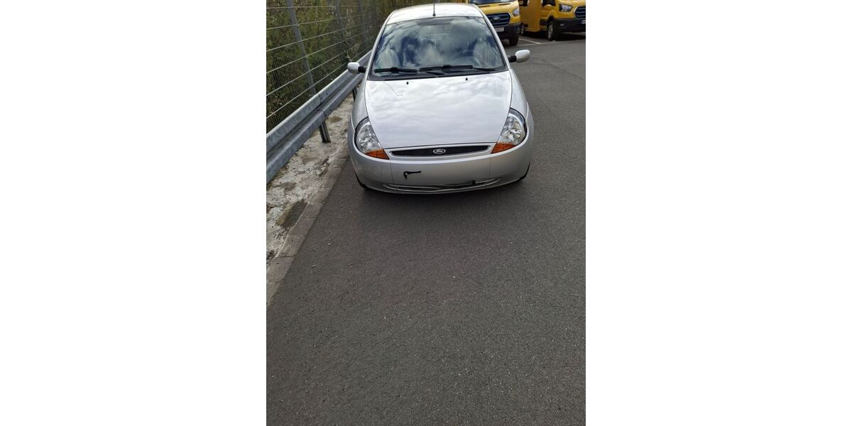 Ford Ka/Ka+ 76.317 km 1.300 &euro; Wuppertal 42285