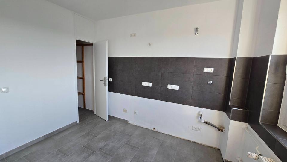 Etagenwohnung Essen Huttrop - 2.5 Zimmer, 67 m&sup2;, 680&euro; | Angebot:25945489