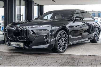 BMW 740 21.200 km 104.900 &euro; Velbert 42553