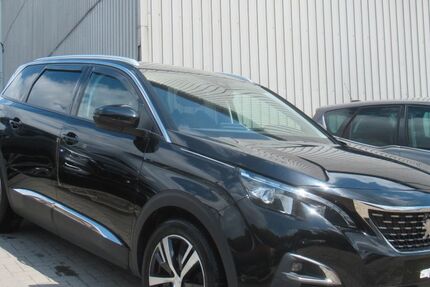 Peugeot 5008 131.005 km 14.490 &euro; Herne 44653
