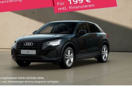 Audi Q2 17.614 km 27.480 &euro; Essen 45143