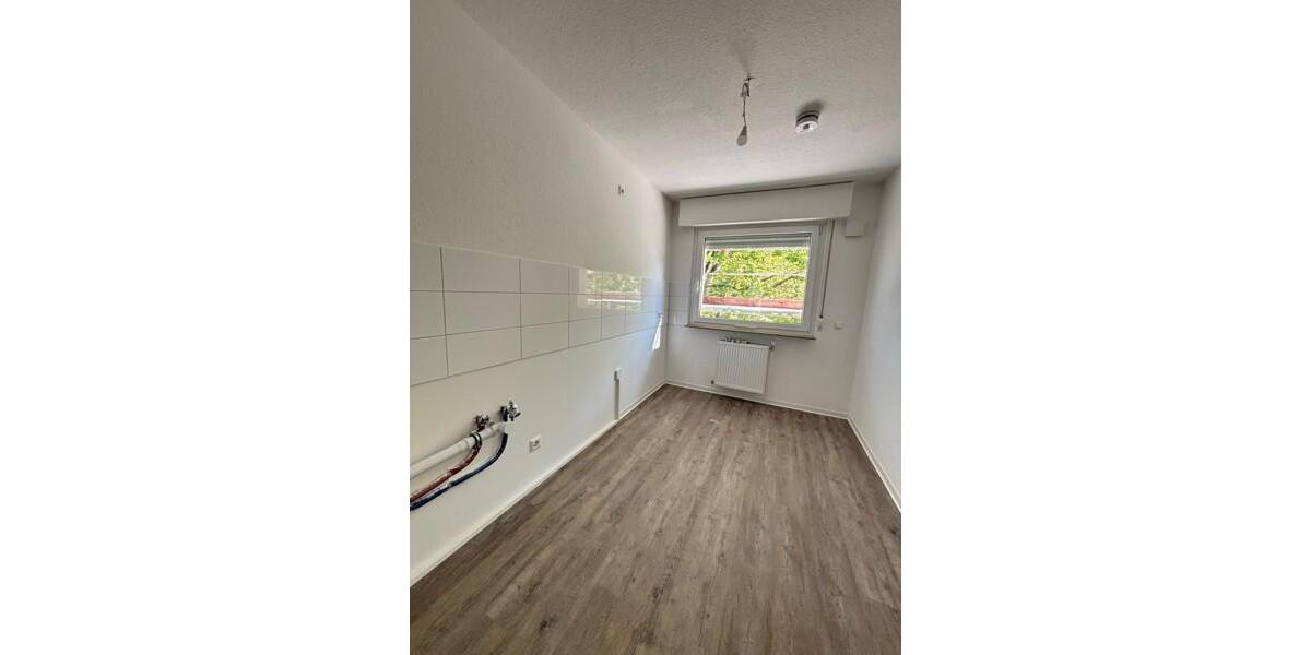 Etagenwohnung Dortmund Brackel - 3 Zimmer, 78 m&sup2;, 695&euro; | Angebot:24341649
