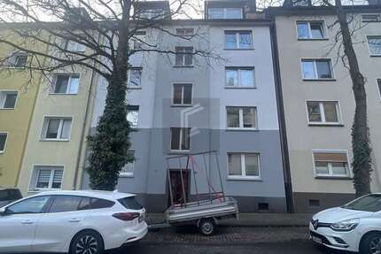 Wohnung Essen Huttrop - 2 Zimmer, 50 m&sup2;, 109.000&euro; | Angebot:26613125