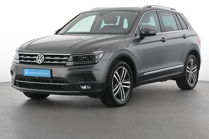 VW Tiguan 53.202 km 25.460 &euro; Essen 45143