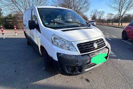 Fiat Scudo 280.000 km 950 &euro; Bottrop 46238
