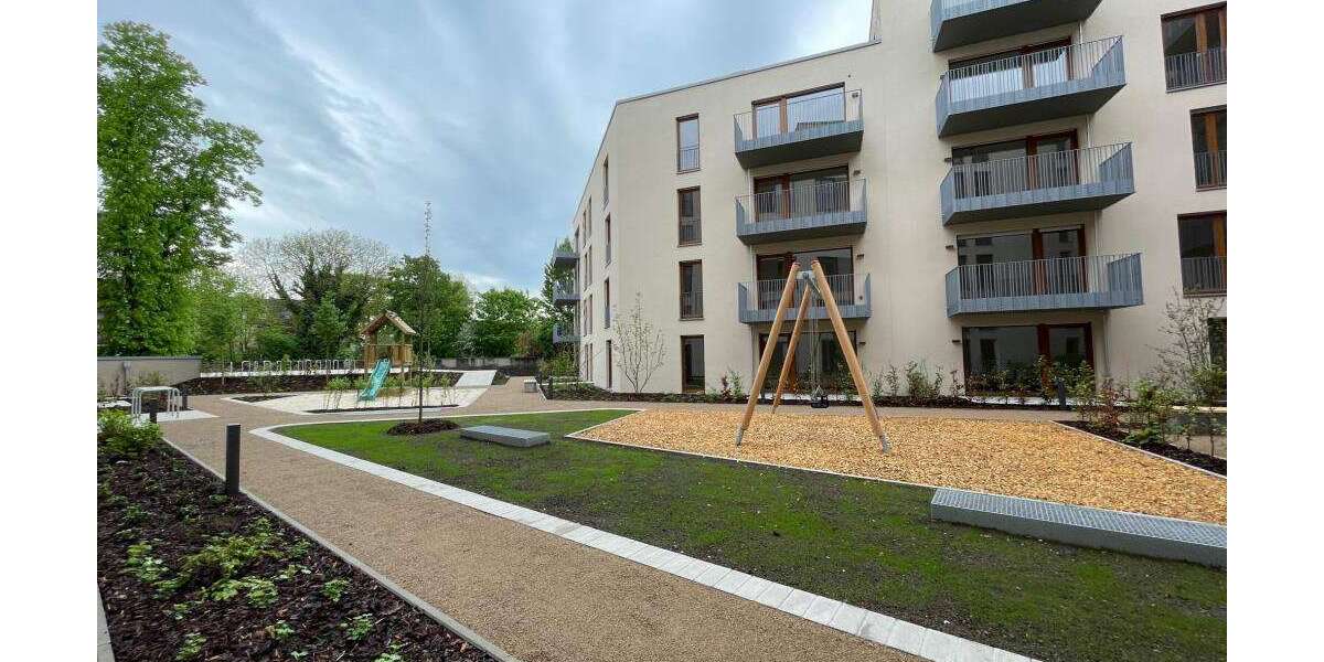 Etagenwohnung Bochum Wattenscheid - 3 Zimmer, 97 m&sup2;, 1.160&euro; | Angebot:25355604