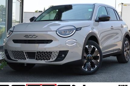 Fiat 600e 7.500 km 37.480 &euro; Herten 45701