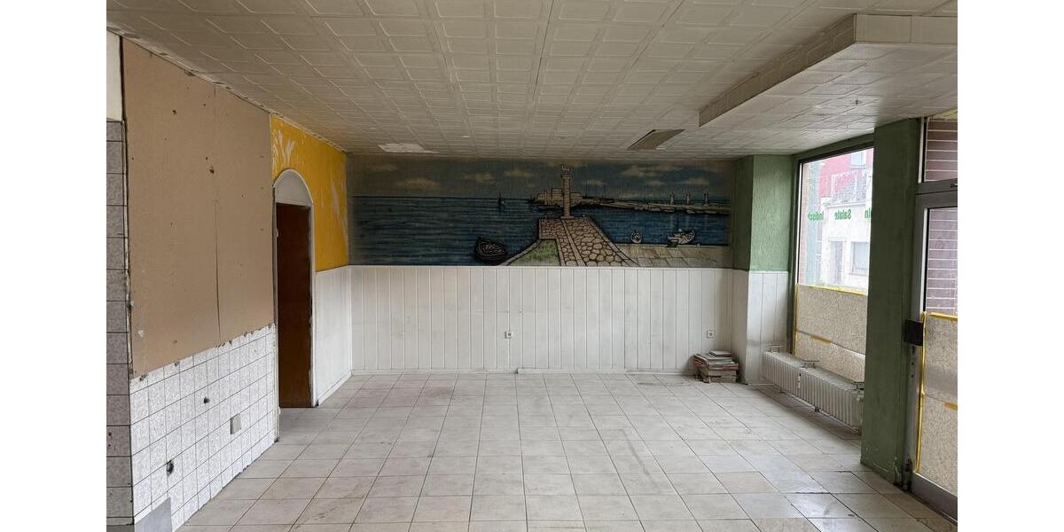 Gewerbeobjekt Essen Stadtbezirk VII - 300&euro; | Angebot:25840660