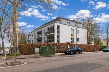 Wohnung Essen / Heisingen Heisingen - 4 Zimmer, 102 m&sup2;, 489.000&euro; | Angebot:26030106