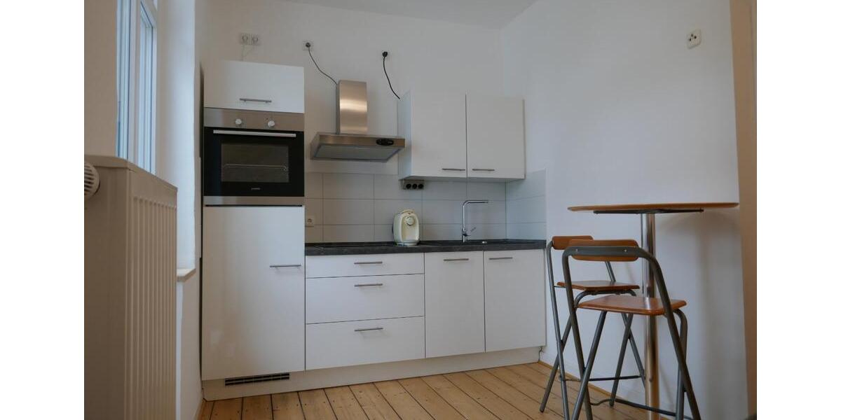 Etagenwohnung Dortmund Aplerbeck - 1 Zimmer, 40 m&sup2;, 480&euro; | Angebot:25853043