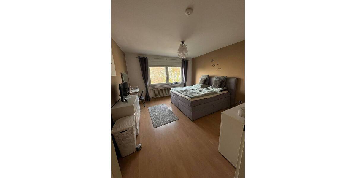 Etagenwohnung Recklinghausen Stadtmitte - 3 Zimmer, 68 m&sup2;, 160.000&euro; | Angebot:25983922