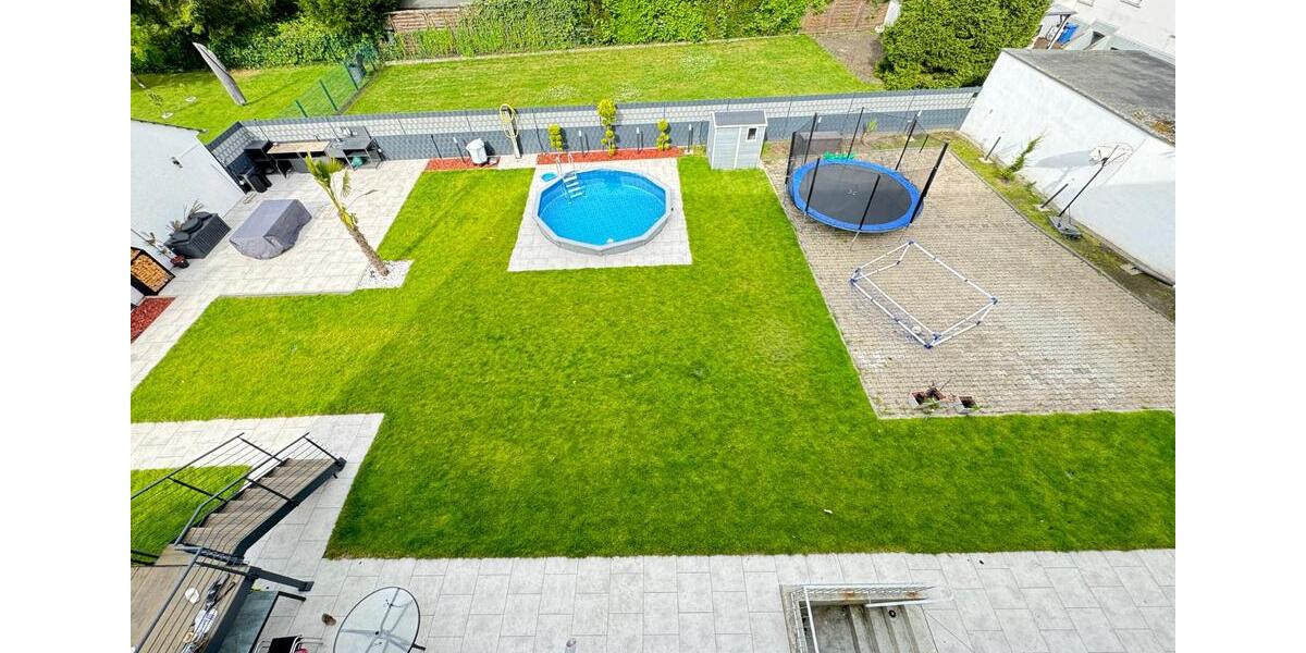 Etagenwohnung Essen Stadtbezirk VI - 2 Zimmer, 50 m&sup2;, 80&euro; | Angebot:24469220