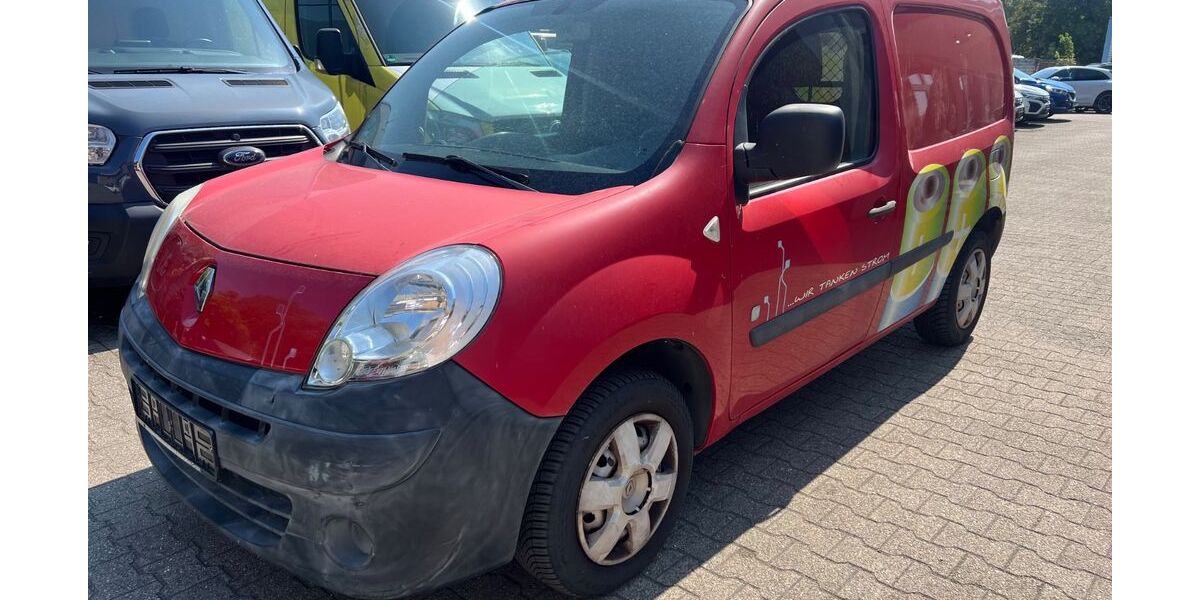Renault Kangoo 55.000 km 2.799 &euro; Bochum 44793