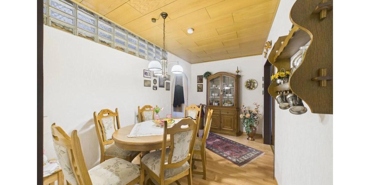 Erdgeschoßwohnung Herne Wanne - 3.5 Zimmer, 76 m&sup2;, 124.000&euro; | Angebot:27018530