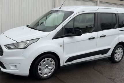 Ford Transit 177.312 km 6.450 &euro; Gelsenkirchen 45884
