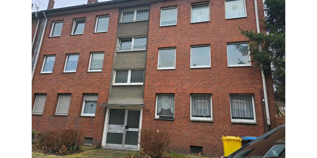Hochparterre Gelsenkirchen Gelsenkirchen-Mitte - 2.5 Zimmer, 61 m&sup2;, 660&euro; | Angebot:25416117