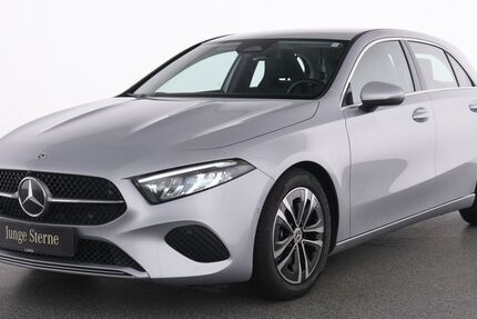 Mercedes-Benz A 180 11.802 km 29.885 &euro; Essen 45309