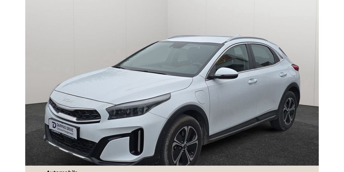 Kia XCeed 22.877 km 19.990 &euro; Recklinghausen 45657
