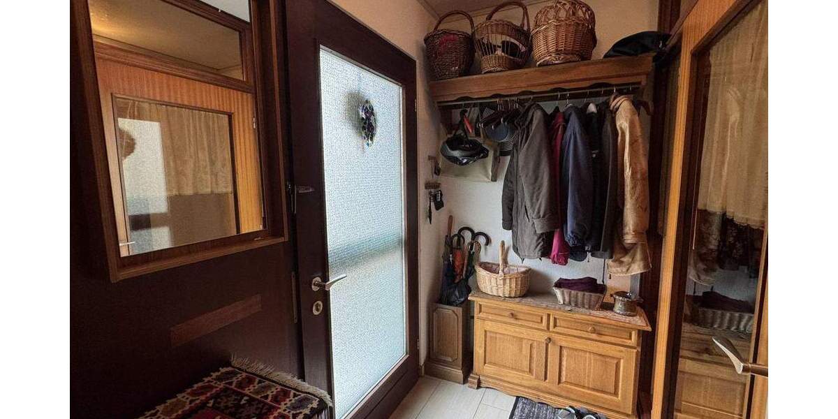 Bungalow Dorsten Wulfen - 4 Zimmer, 124 m&sup2;, 285.000&euro; | Angebot:25695361