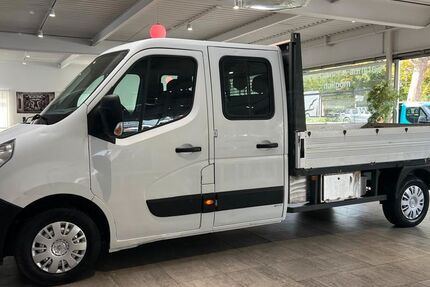 Renault Master 240.000 km 8.990 &euro; Datteln 45711