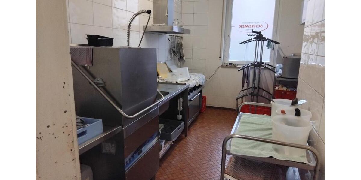 Gewerbeobjekt Sprockhövel - 1.150&euro; | Angebot:25172773