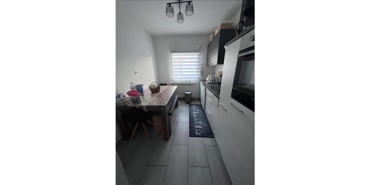 Erdgeschoßwohnung Datteln - 3.5 Zimmer, 60 m&sup2;, 900&euro; | Angebot:26409945