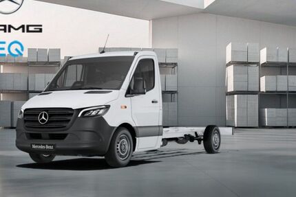 Mercedes-Benz Sprinter 31.400 km 55.573 &euro; Hagen 58135