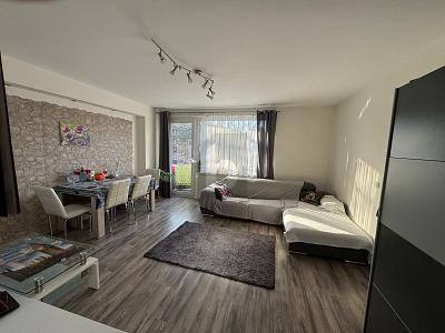 WOHNEN ODER VERMIETEN - SIE ENTSCHEIDEN! - Etagenwohnung Recklinghausen Grullbad | Angebot:25986308