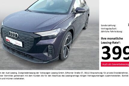 Audi Q4 e-tron 6.791 km 47.866 &euro; Dortmund 44143