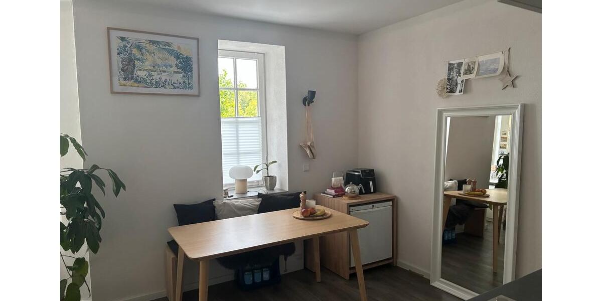 Etagenwohnung Dortmund Innenstadt Ost - 1 Zimmer, 32 m&sup2;, 665&euro; | Angebot:25948938