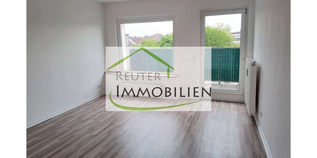 Etagenwohnung Herne Wanne-Bickern - 3.5 Zimmer, 74 m&sup2;, 590&euro; | Angebot:26551590
