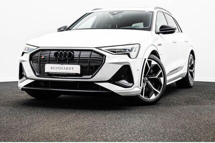 Audi e-tron 39.997 km 41.820 &euro; Hagen 58091