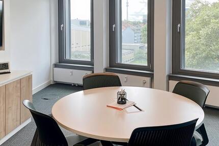 Gewerbeobjekt Dortmund Innenstadt Ost - 2.189&euro; | Angebot:22933468