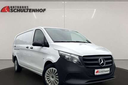 Mercedes-Benz Vito 40.705 km 29.490 &euro; Mülheim an der Ruhr 45481