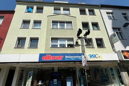 Wohnung Bochum Günnigfeld - 2 Zimmer, 71 m&sup2;, 450&euro; | Angebot:24772904