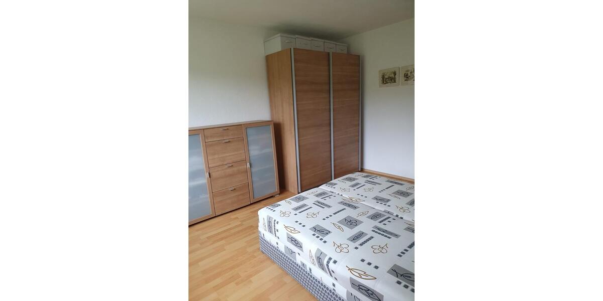 Erdgeschoßwohnung Essen Stadtbezirk VIII - 2.5 Zimmer, 55 m&sup2;, 500&euro; | Angebot:25322465