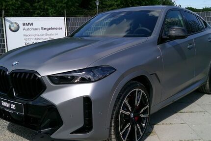 BMW X6 1.001 km 113.900 &euro; Haltern am See 45721