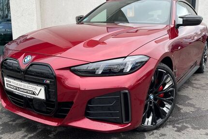 BMW i4 23.599 km 58.980 &euro; Essen 45134