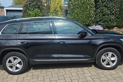 Skoda Kodiaq 165.000 km 18.000 &euro; Heiligenhaus 42579