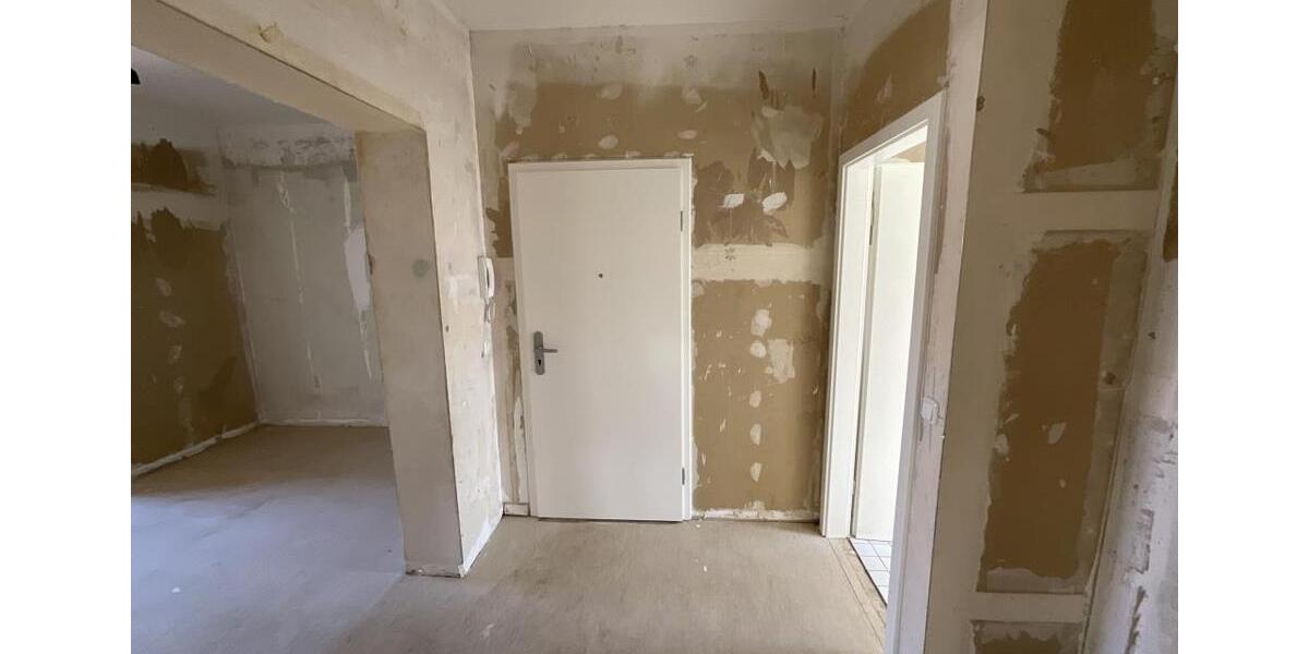 Etagenwohnung Dortmund Bövinghausen - 2.5 Zimmer, 64 m&sup2;, 475&euro; | Angebot:24474017