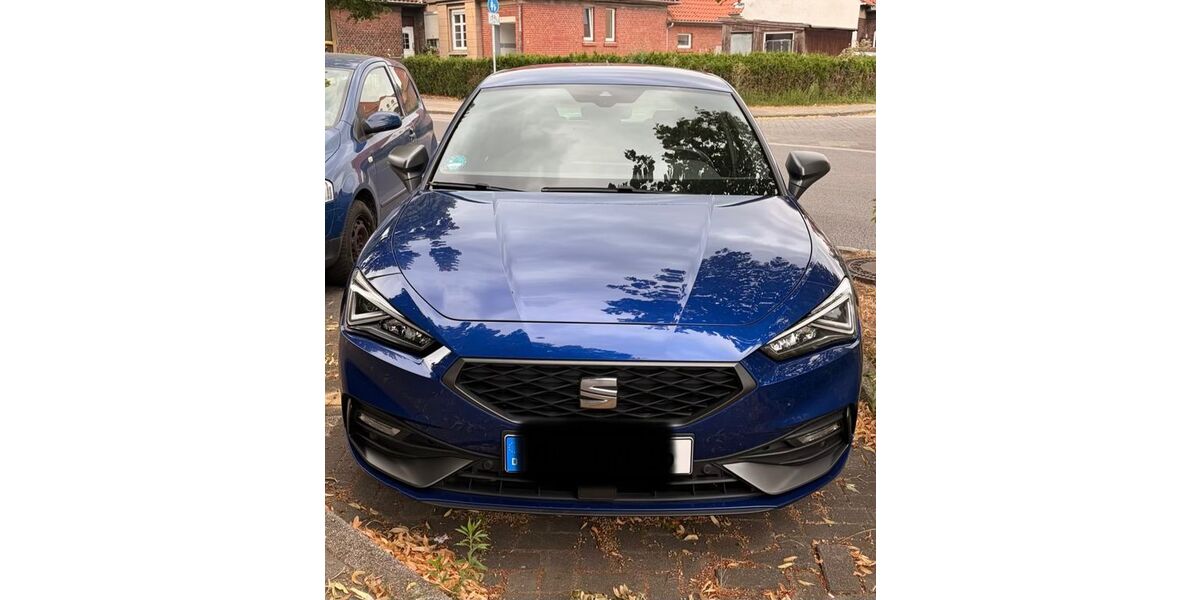 Seat Leon 65.000 km 17.799 &euro; Recklinghausen 45661