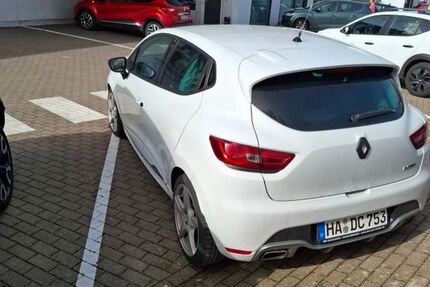 Renault Clio 191.000 km 8.800 &euro; Hagen 58097